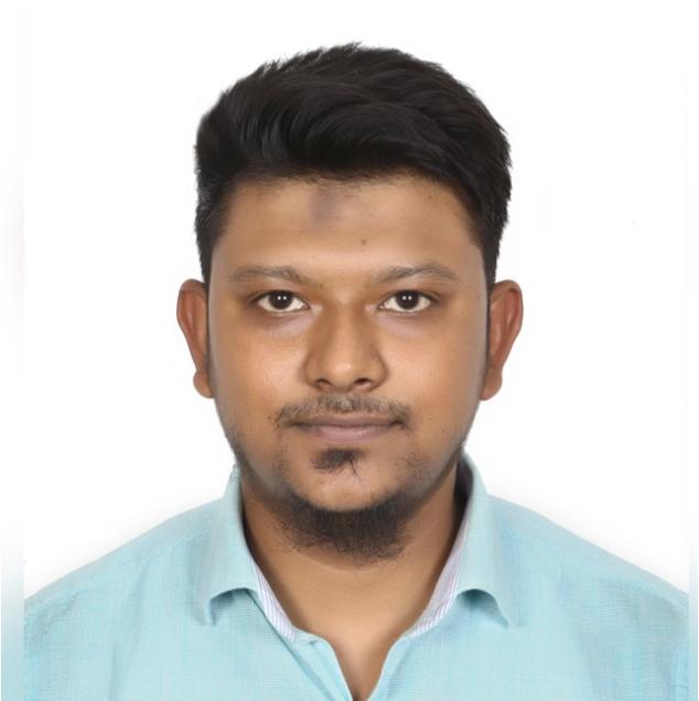 Md Shaon
