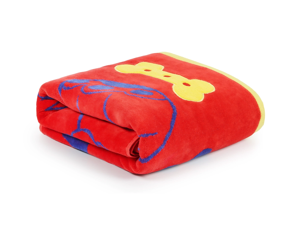 Home textile photography for Bangladesh export brands