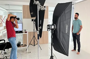 Professional Product Photography Tutorial