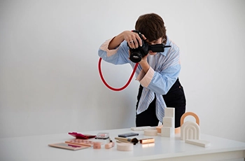 Why Product Photography Needs to Tell a Story