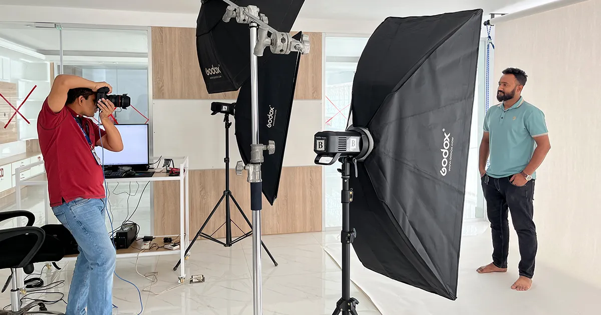 Professional Product Photography Tutorial