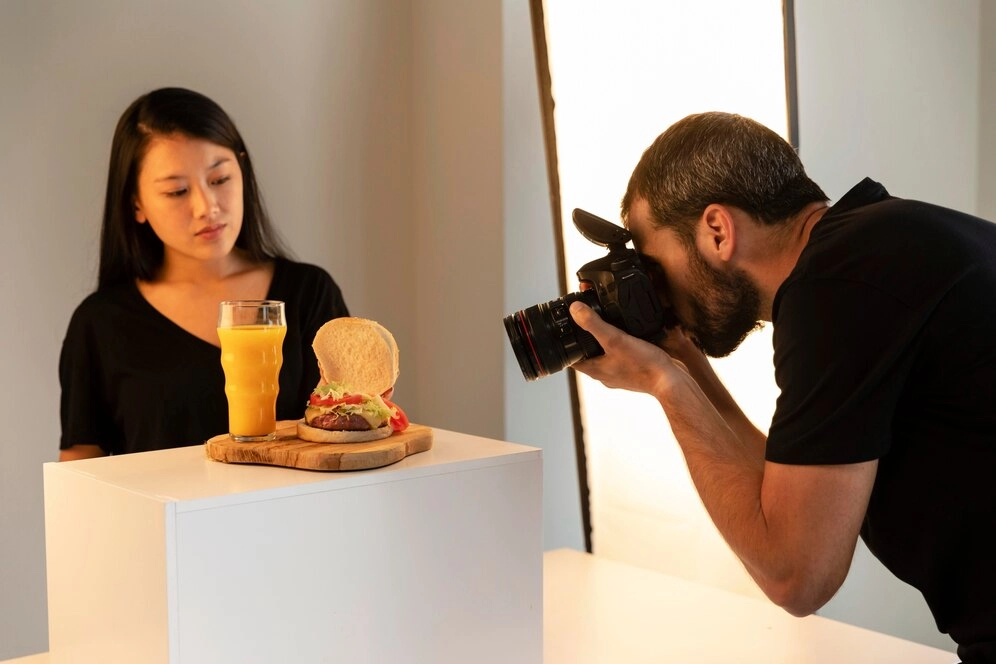 How Professional Product Photography Can Increase Your Sales